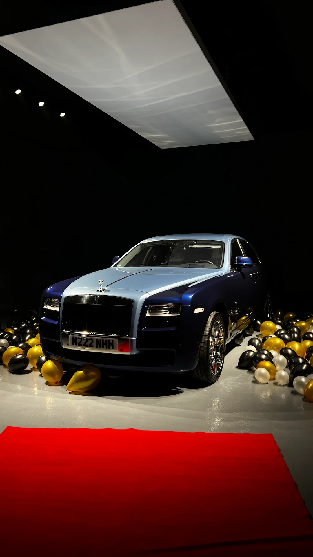 Hero Background Mobile